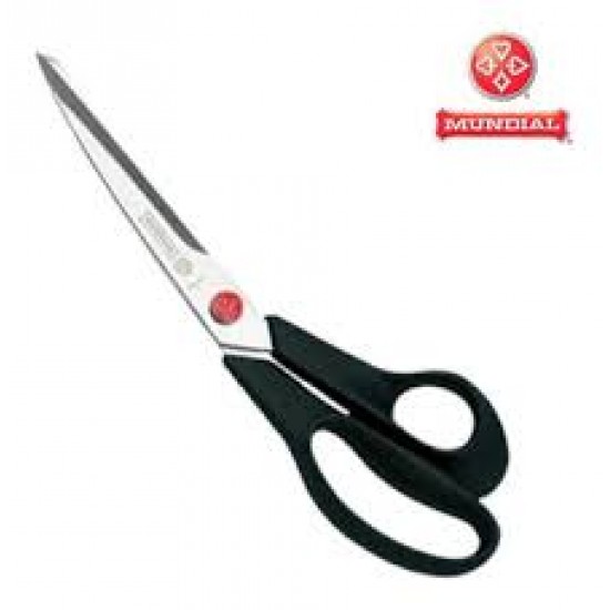 Tesoura Ponto Vermelho Mundial 690N-10 1/2"