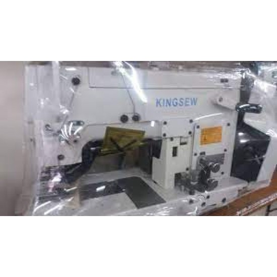 Máquina Caseadeira Industrial Convencional Marca King Sew KS-T782 Para Comprar Ligar (31) 3224-6569 /  WhatsApp (31) 98372-7208