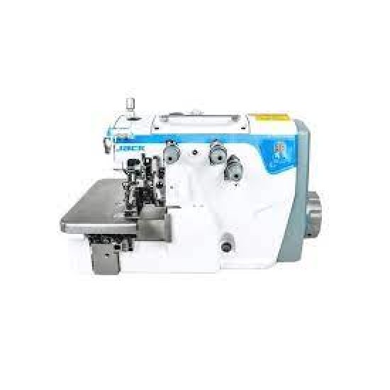 Máquina de Costura Overlock 3 fios Direct Drive Marca Jack E4 Preço Sob Consulta WhatsApp (31) 98372-7208