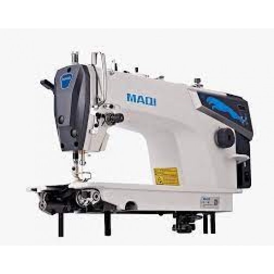 Máquina de Costura Reta Industrial Marca Maqi Q1 Para Comprar Ligar (31) 3224-6569 / WhatsApp (31) 98372-7208