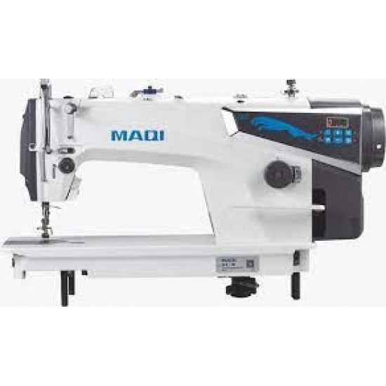 Máquina de Costura Reta Industrial Marca Maqi Q2 Para Comprar Ligar (31) 3224-6569