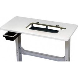 Mesa para Máquina Doméstica Modelo Aberta CM01