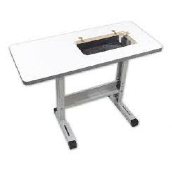 Mesa para Máquina Doméstica Modelo Aberta CM01