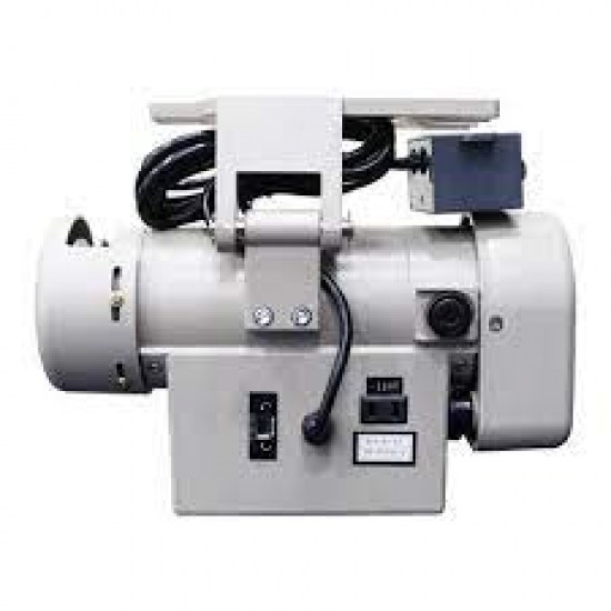 Motor Industrial Eletrônico Marca Mak Lu Modelo LU-400 A/B