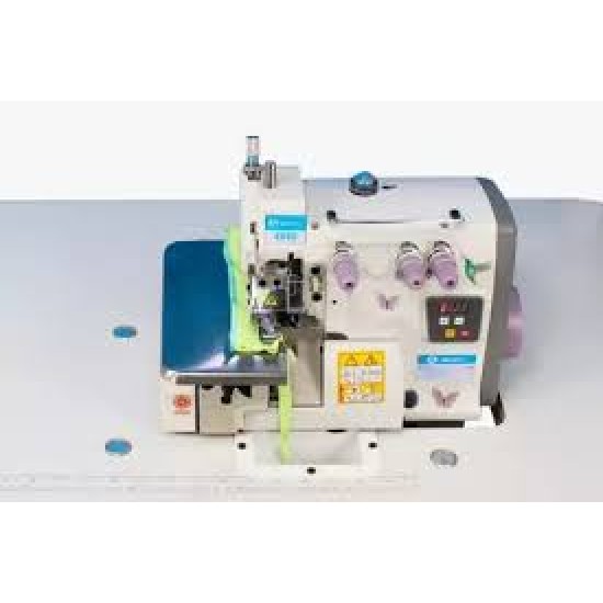 Máquina de Costura Overlock 3 fios Sansei Aquarela SA-DS-6800DE-3/DD Para Comprar Ligar (31) 3224-6569 / WhatsApp (31) 98372-7208