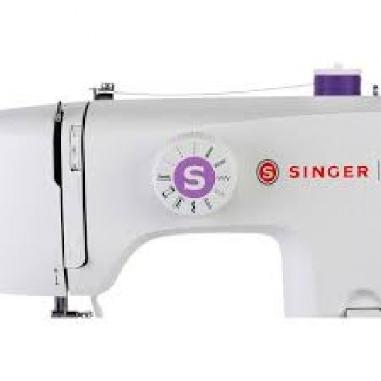 Máquina de Costura Doméstica Marca Singer Modelo M1605 