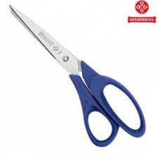 Tesoura Mundial multiuso 7 1/2" Easy Cut