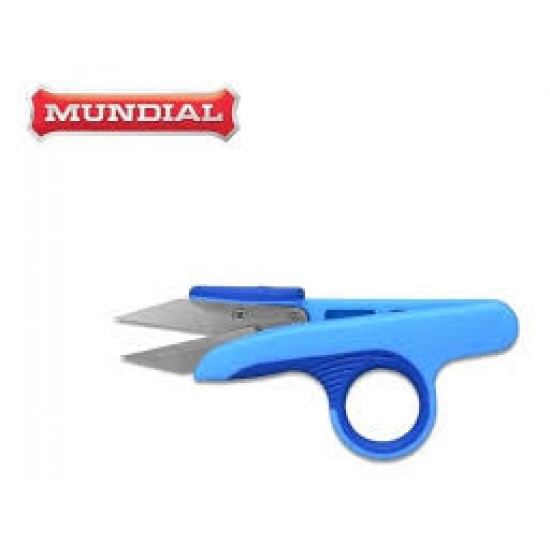 Tesoura de Tecelão Mundial 4 1/2" Super Edge