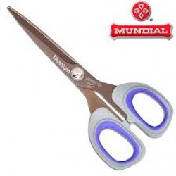 Tesoura Titanium Mundial 570-7